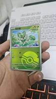 Оригинальный запечатанный бустер-бокс GEN1 для коллекционной карточной игры Pokemon TCG на упрощенном китайском языке: редкие голографические карты SAR SR для хобби и коллекционирования, оптом