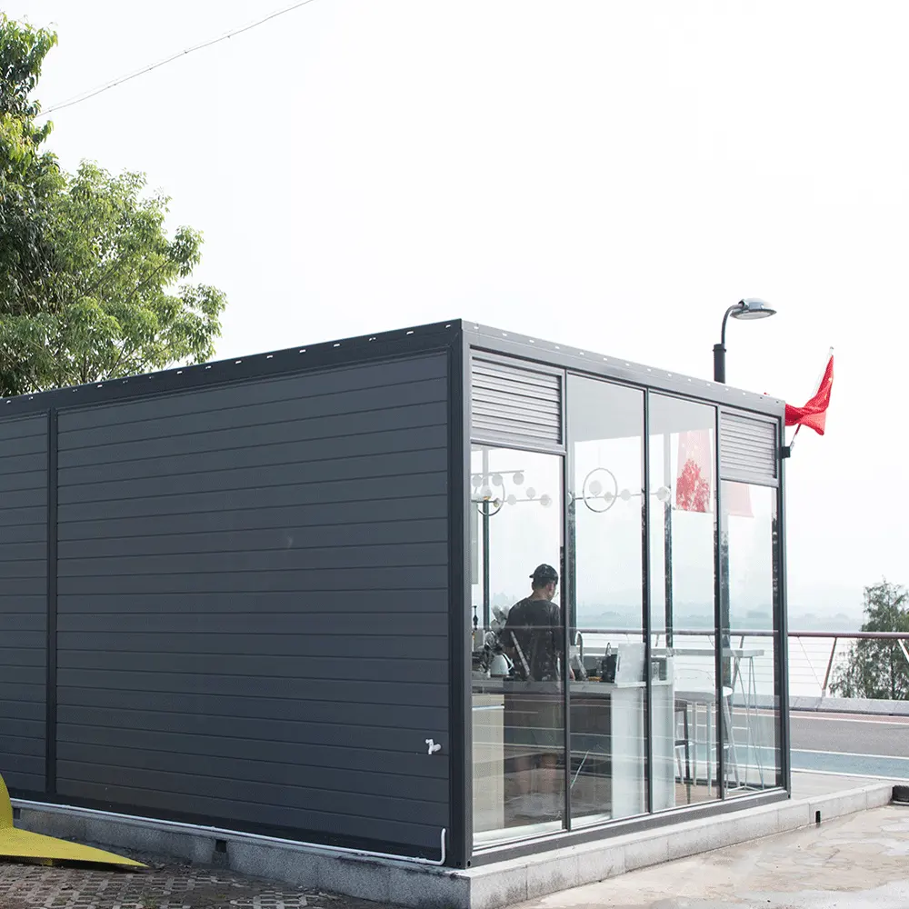 Садовая беседка, беседка, уличная комната, раздвижная крыша, цена, все минималистские легкие солнечные комнаты и стеклянные дома для камер, столовых