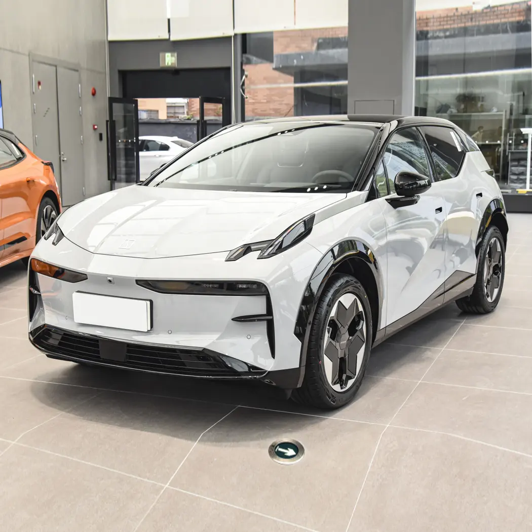 ZEEKR X 2023 리어 드라이브 당신 에디션 4 좌석 성인 새로운 Ev 에너지 자동차 저렴한 가격 자동차에 SUV 전기 자동차