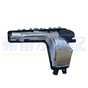ท่อร่วมไอดี Peugeot Citroen C5 Dongfeng AX7 2.3 พร้อมหม้อพักไอเสีย 9665350680 0361S5 อะไหล่ทดแทนใหม่ - Product Image 4