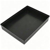 Promotion : Plateaux en mousse pour circuits imprimés Greenwald Coin Master Key, Boîte blister, Plateau antistatique ESD RS