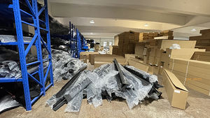 Pare-chocs complet Série 3 <span class=keywords><strong>E90</strong></span> pour <span class=keywords><strong>BMW</strong></span> <span class=keywords><strong>E90</strong></span>, tuning M4, kit carrosserie LCI <span class=keywords><strong>318i</strong></span> 320i 325i <span class=keywords><strong>2008</strong></span> 2009 2011 - Product Image 5