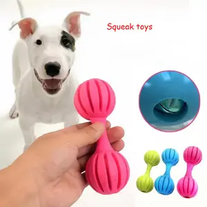 Brinquedo eco-amigável, brinquedo de mastigar com dentes de cachorro eco-amigável, brinquedo de cachorro