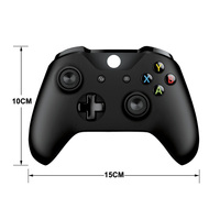 Manette de jeu sans fil avec moteur à vibration Joysticks pour Microsoft pour Xbox One S Series X SS XS Gaming Console 3.5mm Jack