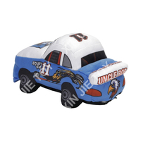 Jouets en peluche Voiture Jouet en peluche élégant Voiture en peluche personnalisable avec OEM ODM