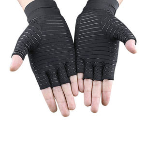 Arthrite Compression Gants Main <span class=keywords><strong>Arthrose</strong></span> Femmes Hommes Enfants pour RSI, Canal Carpien, Rhumatiods, Tendinite - Product Image 6