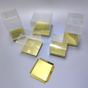 กล่องบรรจุภัณฑ์พีวีซี พีอีทีใสแบบกำหนดเองสำหรับเหยื่อปลอมรูปเม่นทะเลแบบลอยน้ำ ลูกบอลน้ำ และเหยื่อตกปลาผิวน้ำ - Product Image 3