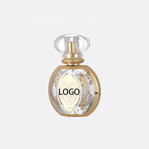 Meilleur <span class=keywords><strong>prix</strong></span> Flacons de parfum sur mesure 50 ml Flacon de parfum avec logo personnalisé Design de luxe - Product Image 6