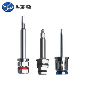 Adattatore macchina Driver a sfera per cricchetto svitare strumento per vite di copertura in vendita - Product Image 3