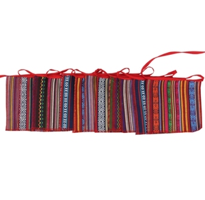 <span class=keywords><strong>Bandera</strong></span> <span class=keywords><strong>de</strong></span> tienda cuadrada, <span class=keywords><strong>bandera</strong></span> decorativa para exteriores, colgante gitano, cuerda <span class=keywords><strong>de</strong></span> viento nacional, tira colgante - Product Image 3