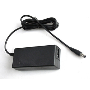 <b>12V</b> 3A Power <b>Adapter</b> US Plug 36W Desktop Switching Supply DC Output 1M Cable Natural Cooling Constant Pressure - Product Image 4