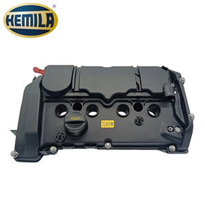11127646552 HEMILA Piezas de Vehículo N18 R58 R59 R60 R61 Tapa de Válvula de Plástico y Aluminio Anti-Fugas de Aceite Compatible con BMW <span class=keywords><strong>MINI</strong></span> - Product Image 1