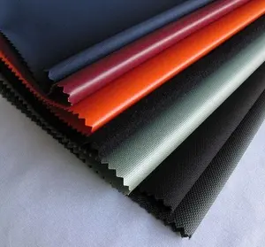 Filato DTY alto elasticizzato in Nylon 100% in Nylon ad alta elasticità tinto per calze a maglia