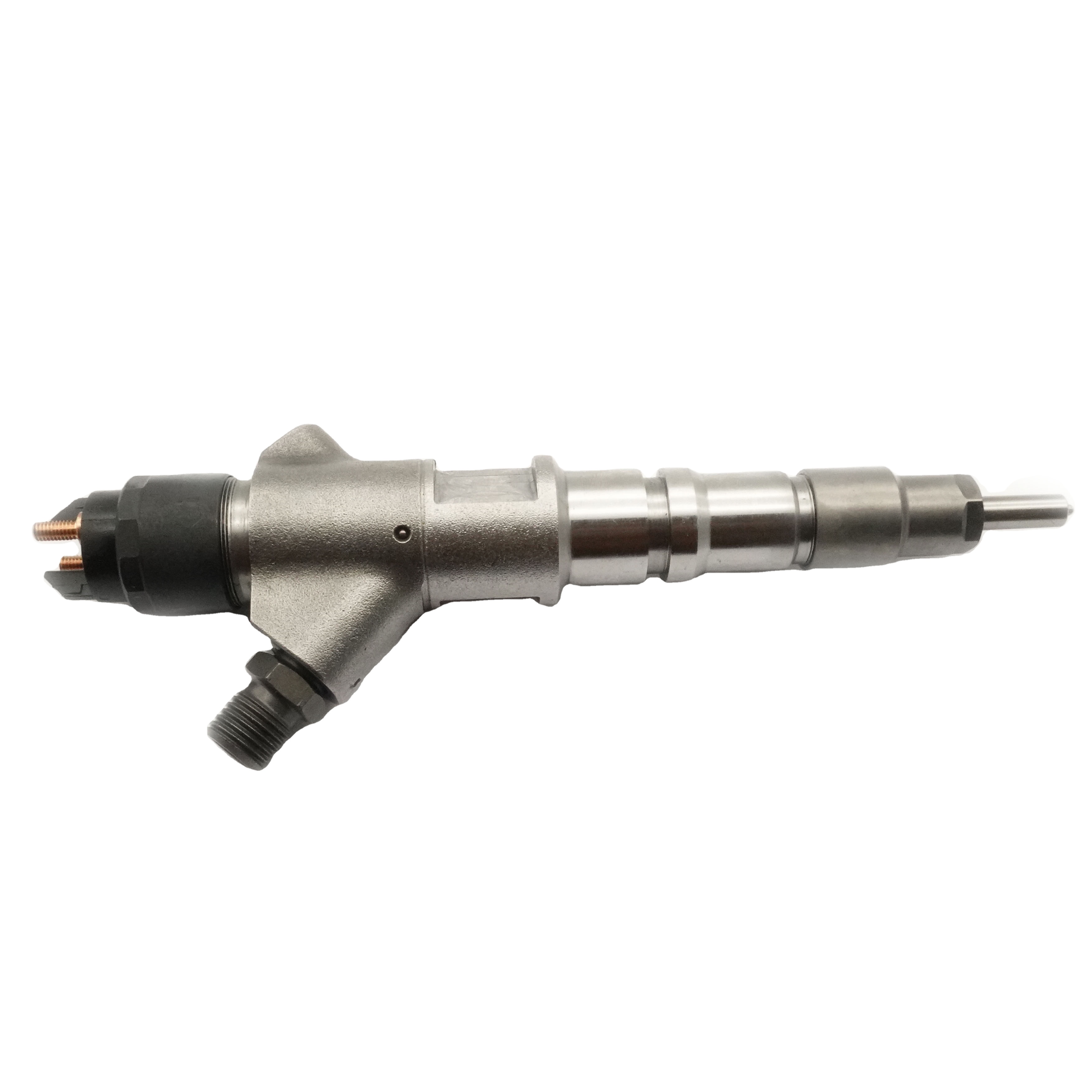 common rail injector 0445120153 diesel fuel injector 0445120153 201149061 injector for KAMAZ KMZ 11.8  with valve  F00RJ01692