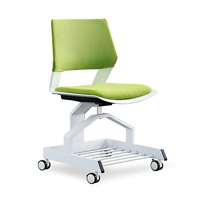 Chaise de bureau de luxe rotative à 360 degrés, durable, avec espace de rangement, vente en gros d'usine, haute qualité