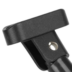 Accessoire durable et conçu avec précision, conçu pour Pata de Cabra ninebot F30 - Product Image 4