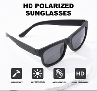 Superventas nuevas mujeres hombres moda gafas de sol redondas logotipo personalizado al aire libre clásico Vintage gafas de sol