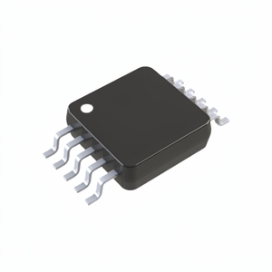 Electronic Chips Component 10 TFSOP, 10 MSOP Clock Timing SI5350A-B05598-GTR In Stock - Product Image 1