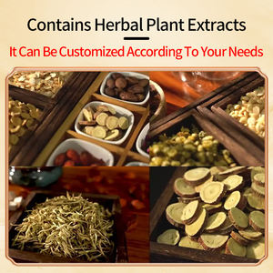 Spray Anti-Douleur Végétal à Action Rapide en Gros Ingrédients Naturels pour le Traitement des Douleurs du Genou du Pied et du Dos Emplâtre Chinois Classe I - Product Image 2