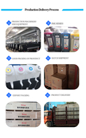 Impresora y Cortadora de Formato Grande de Inyección de Tinta con Tinta Eco Solvente de 1.6m 1.8m para Publicidad