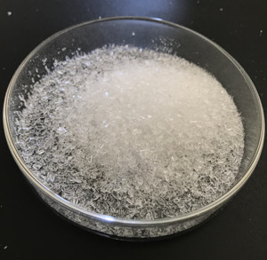 Sulfate de magnésium MGSO4 99% de qualité industrielle, fabricant de sulfate de magnésium heptahydraté - Product Image 3