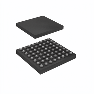 Memoria 64 LBGA S29GL512T10DHA020 Comprar en Línea Componentes Electrónicos Distribuidor Autorizado - Product Image 1