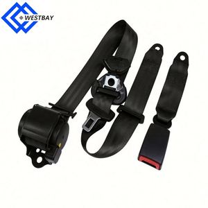 <span class=keywords><strong>Ceinture</strong></span> <span class=keywords><strong>de</strong></span> <span class=keywords><strong>sécurité</strong></span> ELR <span class=keywords><strong>3</strong></span> <span class=keywords><strong>points</strong></span> authentique et très vendue pour voiture - Product Image 5