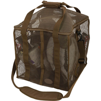 Sac de rangement pour leurres de chasse Mydays, durable, ultraléger, pour canards, oies et oiseaux aquatiques, 4 compartiments, avec bandoulière et poignée