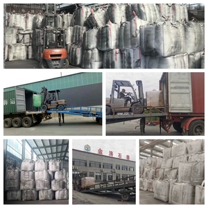 Thương hiệu mới dẫn điện carbon đen độ tinh khiết cao <span class=keywords><strong>Graphite</strong></span> bột Nhà cung cấp sản xuất tại Trung Quốc - Product Image 6