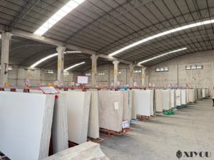 Lastra Sinterizzata di Alta Qualità 1800x1200mm per Decorazione Hotel e Casa, Personalizzabile, per Soggiorno, Sala da Pranzo, Esterni - Product Image 6