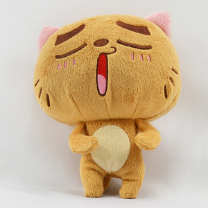 Low MOQ Custom logo Lovely Pussy Toys Lucky <strong>Cat</strong> <strong>Plush</strong> Stuffed for Sale - Product Image 5