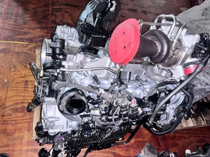 Moteur à quatre cylindres en ligne 2.0T pour Mercedes Benz M 260 / M 260 920 & M 264 / M 264 920 & M 282 / M 282 914 Moteur neuf ou d'<span class=keywords><strong>occasion</strong></span> - Product Image 4