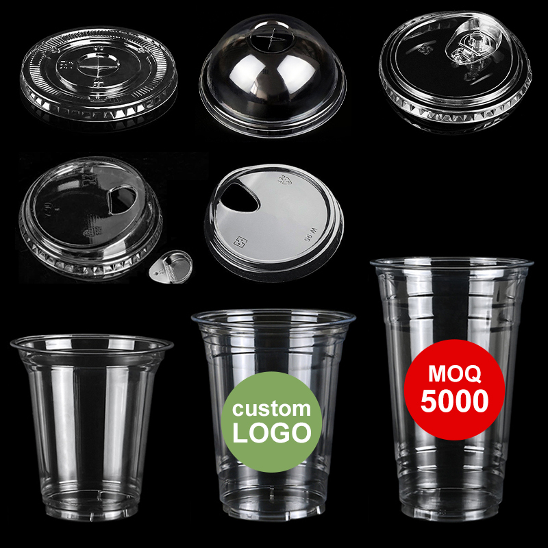 Wholesale Custom Logo PP Dia 90mm