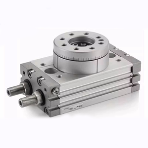 MQR8-M5ทรงกระบอกตั้งโต๊ะระบบอัตโนมัติแบบโรตารี่100% สินค้าใหม่ของแท้ - Product Image 1