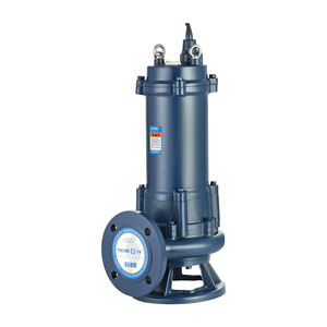<span class=keywords><strong>ปั๊ม</strong></span>น้ำเสียแบบจุ่มใต้น้ำแรงดันสูง - Product Image 4