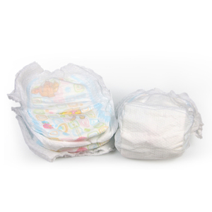Pañales Desechables para Bebés y Niños, Fabricante de Pañales Premium para Bebés OEM - Product Image 4