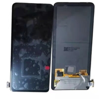 Écran LCD de téléphone portable d'origine pour Redmi Note 10 et 10 s compatible avec l'écran 4G Redmi Note 10