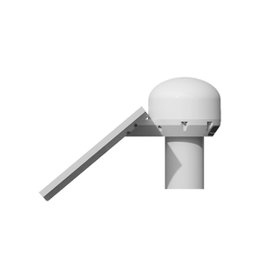 Receptor GNSS de Frecuencia Completa Integrado <span class=keywords><strong>Waystar</strong></span> para Monitoreo de Deformaciones de Bases de Referencia CORS - Product Image 3