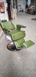 Nouveau fauteuil de barbier pour <span class=keywords><strong>salon</strong></span> de <span class=keywords><strong>coiffure</strong></span> fauteuil de barbier pompe fauteuil de barbier d'<span class=keywords><strong>occasion</strong></span> à vendre - Product Image 5