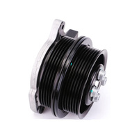 Pompe à eau de refroidissement du moteur 03C121004J 03C121004D 03C121004E 03C121004L 03C121004G 03C121004JX pour Vw Jetta Golf Passat Audi A1