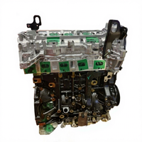 Nouveau produit M9T Moteur diesel 2.3L 180CV 350Nm pour Renault Mégane Laguna Latitude Koleos Espace Master Alaskan
