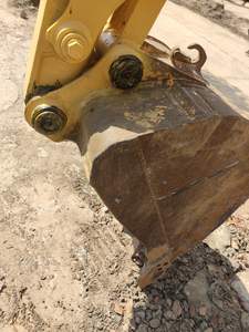 KOMATSU PC56 PC40 PC30 petites pelleteuses 3 tonnes 4 tonnes 5.6 tonnes pelleteuses d'occasion pelles sur chenilles à vendre - Product Image 4