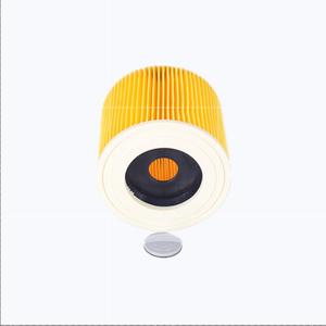 Cartouches filtrantes pour aspirateurs [Pack de <span class=keywords><strong>2</strong></span>] pour aspirateurs eau et poussière WD2/WD3/<span class=keywords><strong>MV2</strong></span>/MV3 |   Aspirateur réutilisable - Product Image 3