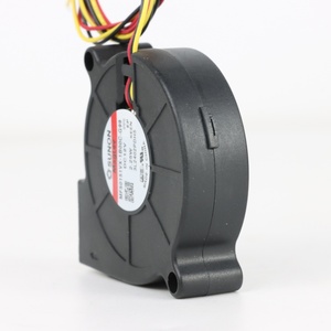 Sunon MF50151VX-1B00C-G99 51.7x51.6x15มม. 170mA 12VDC 2.25วัตต์6000รอบต่อนาทีพัดลมระบายความร้อนแบบ5.4CFM - Product Image 6