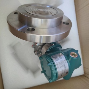 Nuevo Diferencial Yokogawa EJA210E |   Tipo de Brida, 4-20mA HART, para Flujo y Nivel de Procesos - Product Image 3