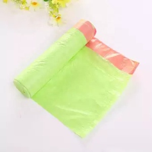 2026 popular hot sales <b>biodegradable</b> <b>packaging</b> supplier branded polybag - Product Image 1