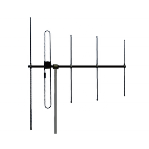 Antenne de station de base directionnelle Yagi VHF extérieure 136-174 MHz - Product Image 1