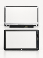 Ensemble écran tactile et numériseur pour HP Pavilion x360 11-n010dx, 11.6 pouces