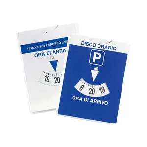 ORARIO EUROPEO - Product Image 1