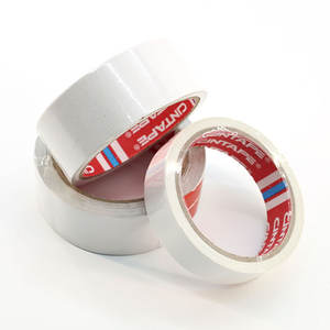 Nastro Biadesivo in <span class=keywords><strong>Spugna</strong></span> PE Nero 18mm x 3m per Uso Interno ed Esterno, Confezione Personalizzata all'Ingrosso - Product Image 6